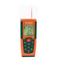 Extech laser distance meter