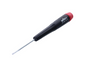 Wiha 26015 Slotted Screwdriver with Precision Handle, 1.5 x 40mm