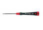 Wiha 26737 Screwdriver With Precision Soft PicoFinish Handle, Torx, T5 x 40mm